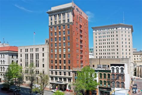 Lottery Department, 900 E Main St, Suite LL, Richmond, VA.